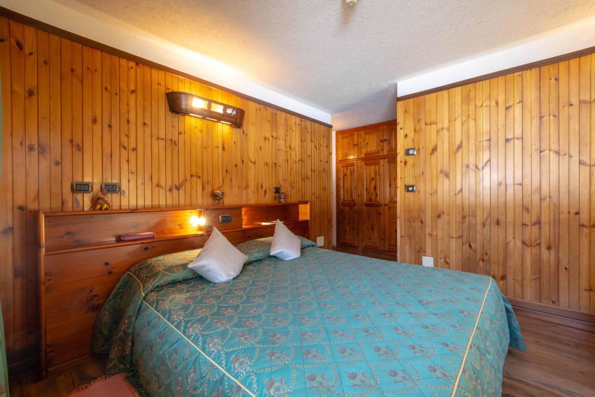 Hotel Bouton D'Or Cogne Exterior foto